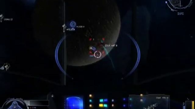 Обзор Space Force: Rogue Universe