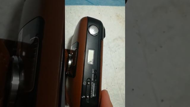 Olympus LT 1 смотреть онлайн