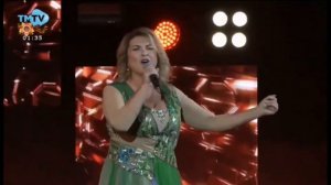 Зәйнәб Фәрхетдинова - Тал утырттым