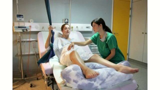 Толкование сновидений. Акушерка смотреть онлайн