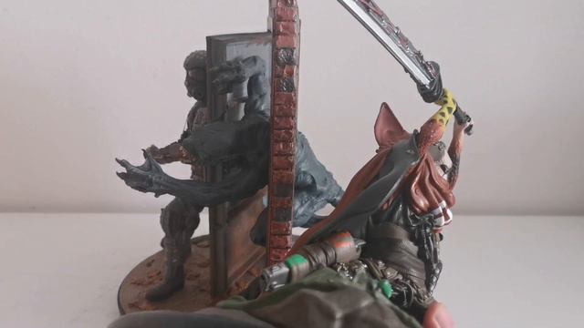 Metro Exodus: Spartan Collector's edition (PS4) - English review and unboxing смотреть онлайн