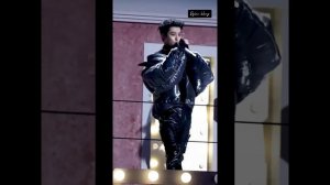 Dylan Wang and Victoria Song 'Roof On Fire' Hunan TV New Year's Eve Party 12.31.23 #dylanwang