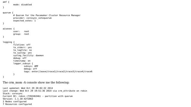 Ubuntu 2 Node Cluster Postgresql 9.3 with pacemaker and Streaming Replication (2 Solutions!!) смотреть онлайн
