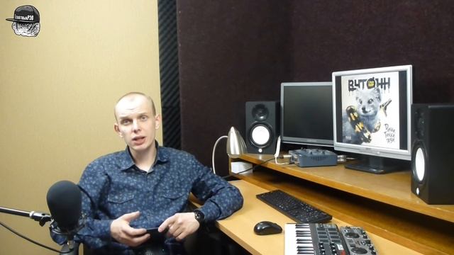 ПонятныйРЭП #15 Саша rAP. Рикки Тикки Тави смотреть онлайн