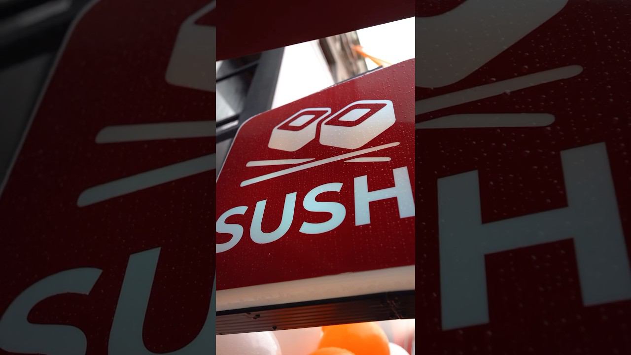 Открытие ресторана Rolik в городе Мерсин-Турция смотреть онлайн