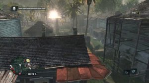 Assassin's Creed 4 Black Flag - Kingston - all animus fragments