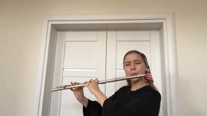 М.Кажлаев "Настроение"