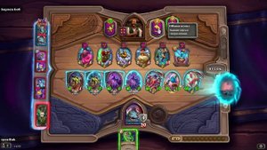 Херстоун Поля Сражений Дуо