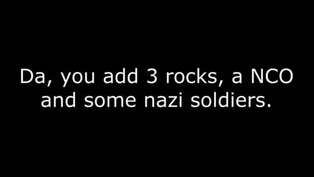 How to make a Roblox Military Simulator Animation using Roblox Studio! (200 subs special) смотреть онлайн