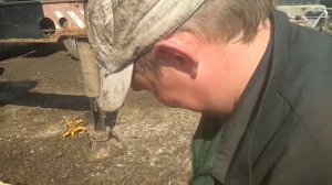 Замена опу
