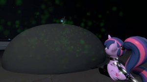 Mlp inflation love problem