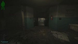 Чёрный выход | Механик | Escape from Tarkov