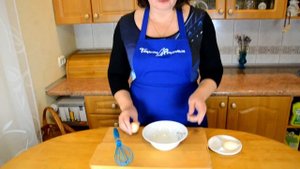 Вкусное горячее на праздничный стол| Тёщины Рецепты ?