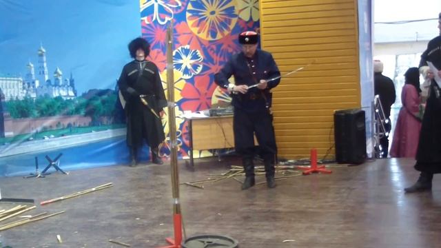 Рубка пучков лозы (9 лоз) смотреть онлайн