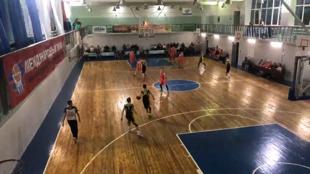 ОмГТУ - Labirint. МЛБЛ Омская область 22/23. Дивизион Развитие смотреть онлайн