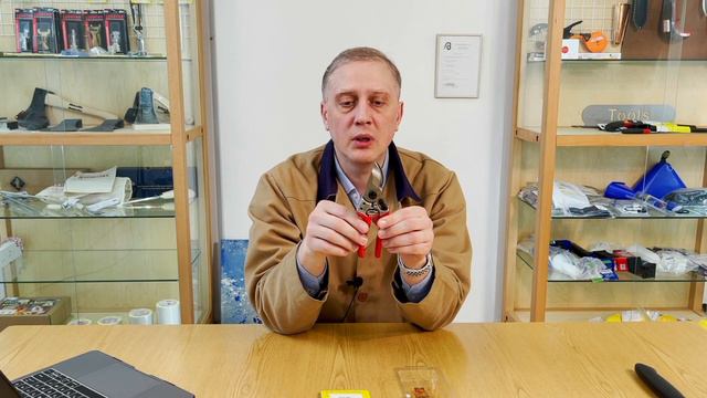 Секатор Berger 1100 дамский очень удобный