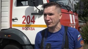 Боевое развертывание 2019