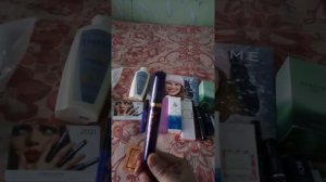 Обзор заказа по 17 каталогу Орифлейм 2020 г.#орифлейм#заказпокаталогу17#моизаказы