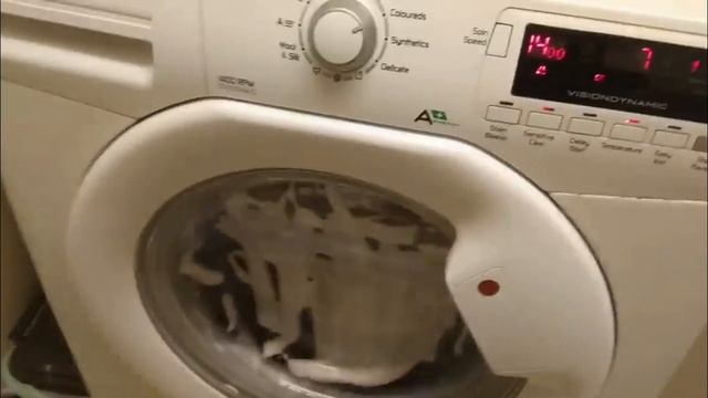 رمز E04 غسالة هوفر فول اوتوماتيك والحل - كود E04 غسالة هوفر смотреть онлайн