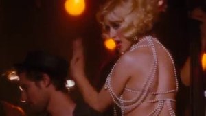 Бурлеск, 2010 г  Фрагмент 4