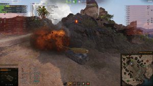 ОДИННАДЦАТЬ ФРАГОВ НА 10 УРОВНЕ ✦ ЖЕЛТОК БЕРЁТ ЖЕЛТЫЙ ОРДЕН ✦ ГАЛОПОМ ПО ЕВРОПАМ