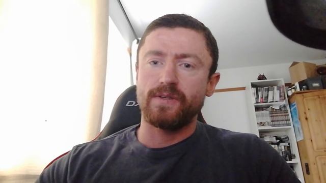 31 Year old Forever Alone Virgin: How it happens смотреть онлайн