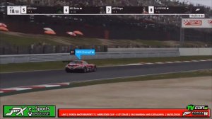 ? LIVE | FORZA MOTORSPORT 7 | MERCEDES CUP - 4 ST STAGE | YAS AND CATALUNYA | 06/02/2020