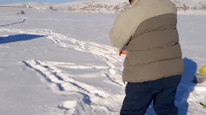 Глухих - Рыбалка # 4@Iamdeaf