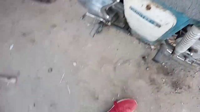 Иж планета 3 из Иж юпитер 3 смотреть онлайн