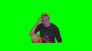 мелстрой мне бы щас реально постараться на зеленом фоне