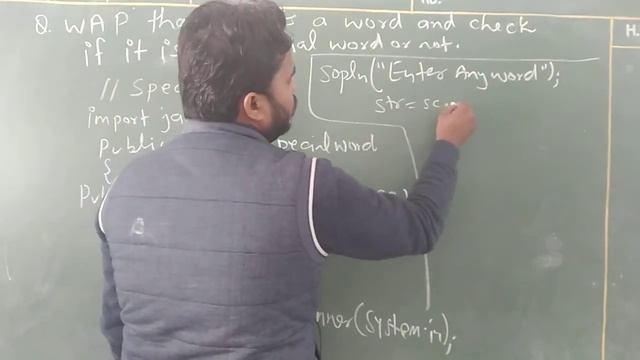 String Function:- Special Word Java Program || ICSE/ISC ,By :- Amit Sir ""ARS" смотреть онлайн