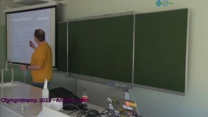 CfgMgmtCamp 2023 -- Jeroen Baten - Making Ansible playbooks to configure Single Sign On