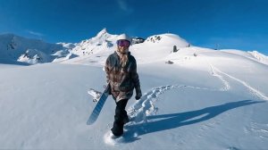 OBERTAUERN, AUSTRIA SNOWBOARDING - Best time of the winter