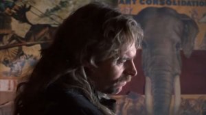 Билли Кид. Прикол в салуне.