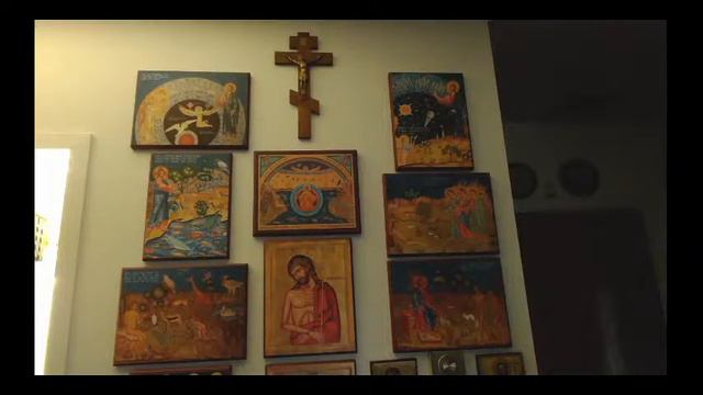 Akathist hymn to the Life-bearing Tomb and Resurrection of Jesus Christ смотреть онлайн