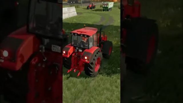 Почему я больше не играю в Farming simulator 2019 #fs19