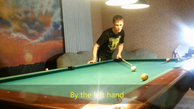 Pool. shoots from yoga positions. смотреть онлайн