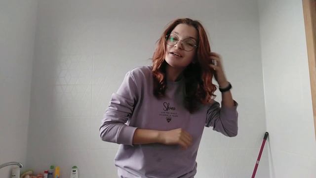 влог | каникулы, любимый завтрак, фото на паспорт и прочее смотреть онлайн