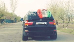 Туй дар А.Чоми