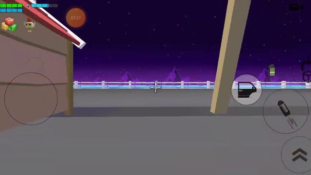 новое обновление чикен-гана смотреть онлайн