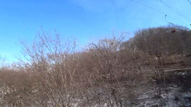 Впервые на Кавказе. Потерял телефон. Попробовал хичин. Нальчик