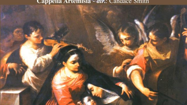 Salmi a otto … motetti et dialoghi, Op. 3: Motet: Gloria in altissimis Deo смотреть онлайн