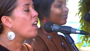 Luis Felipe Hector Dìaz y su grupo Cuerdas Fusion