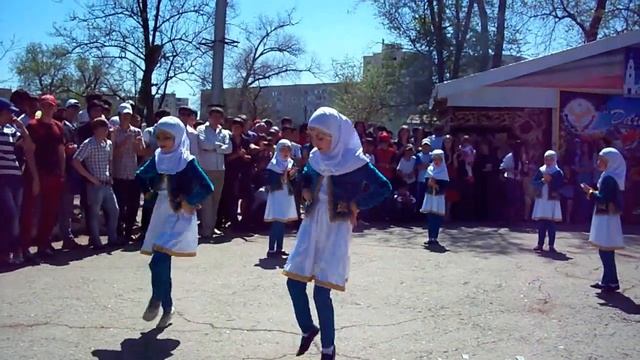 навруз 2012 Астрахань смотреть онлайн