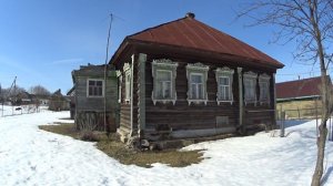 РУССКИЙ ДОМ ВРАГ ЧЕЛОВЕЙНИКОВ.
