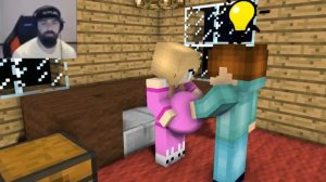 Dank Meme: Minecraft Pregnancy