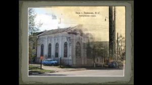 экскурсия по городу Вязники 5