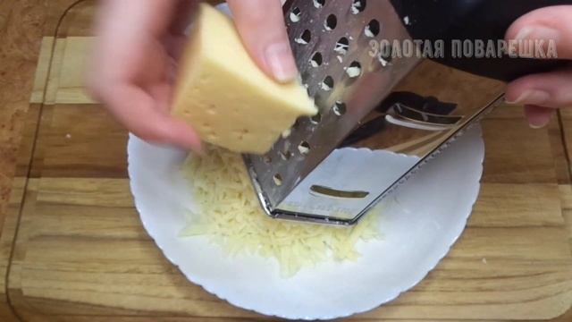 Очень Вкусные Сочные Котлеты с Начинкой в Духовке