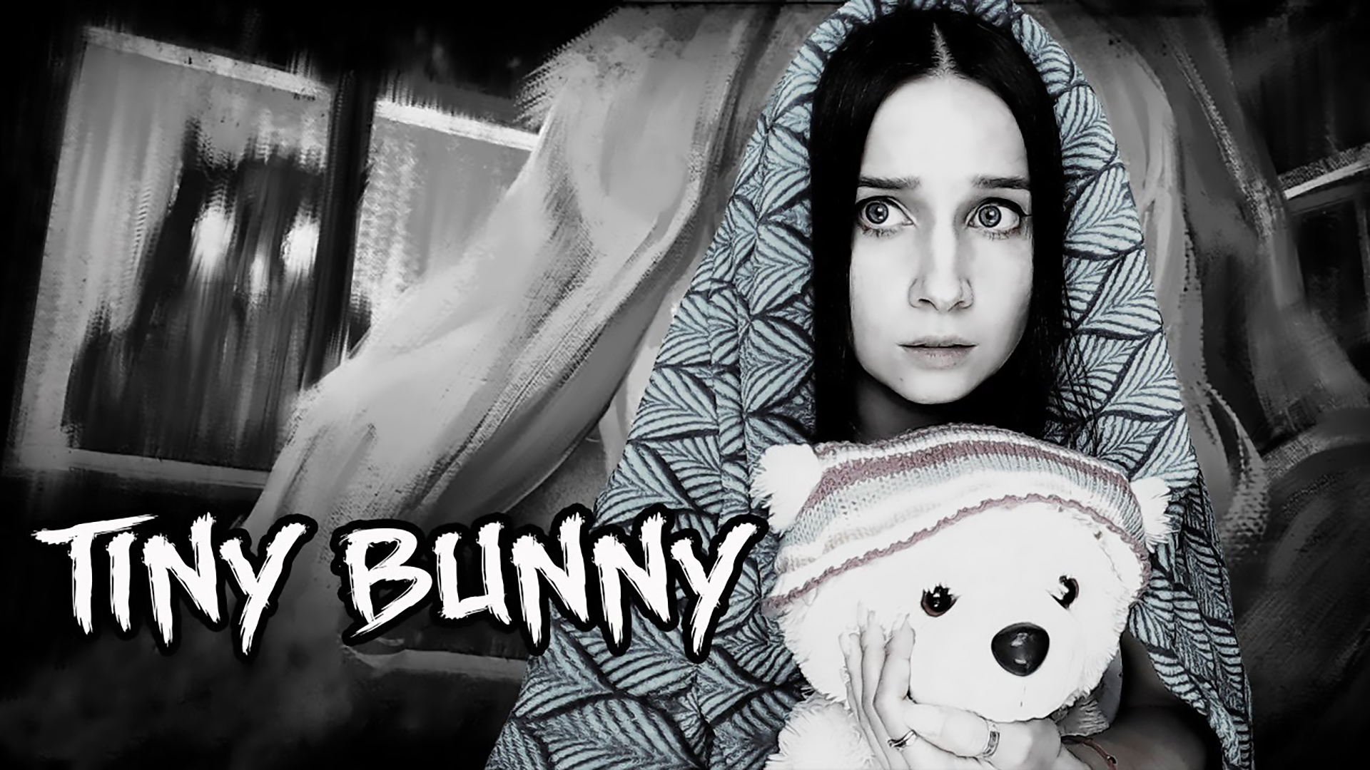 Tiny bunny новелла. Tiny Bunny группа. Зайчик игра хоррор. Хоррор новелла зайчик. Tiny Bunny Алиса.