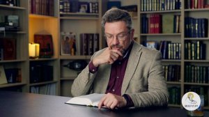 1-я Книга Паралипоменон. Глава 27. Андрей Десницкий. Ветхий Завет